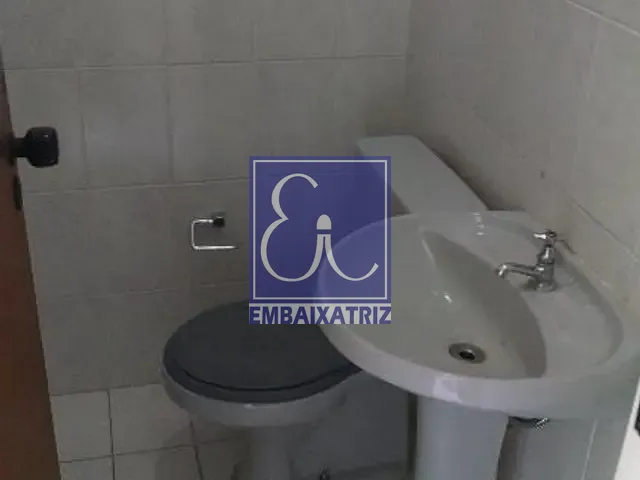 Sala com 30m², para alugar, no bairro Jardim Esplanada em São José dos Campos