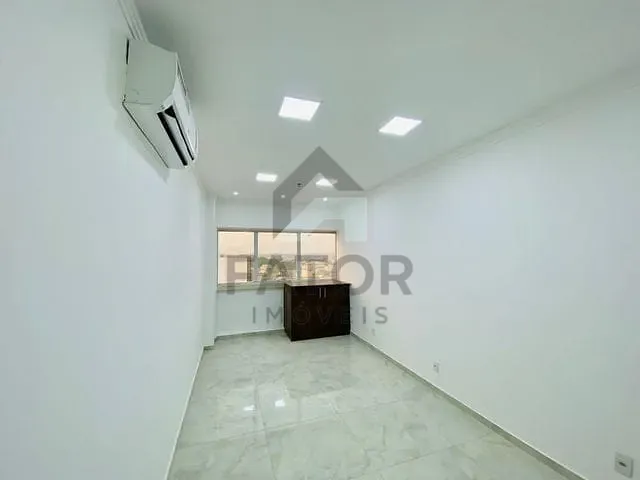 Sala com 25m², para alugar, no bairro Centro em Nova Iguaçu