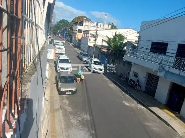 Sala para alugar, no bairro Centro em Camaçari