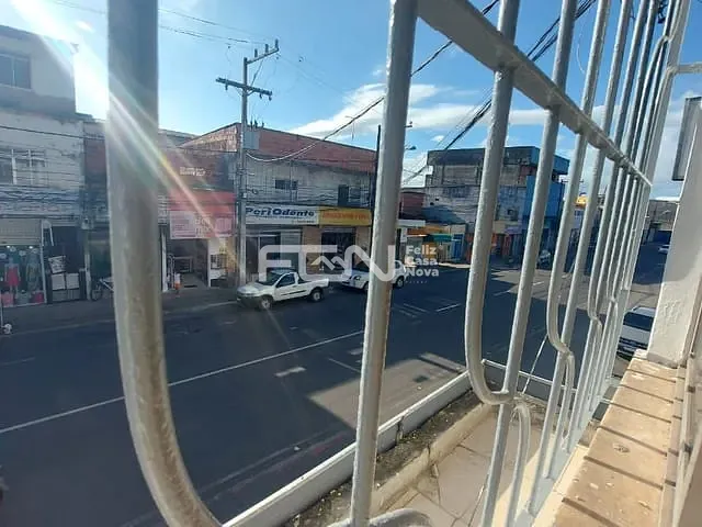 Sala para alugar, no bairro Centro em Camaçari