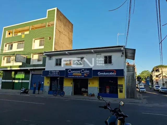 Sala para alugar, no bairro Centro em Camaçari
