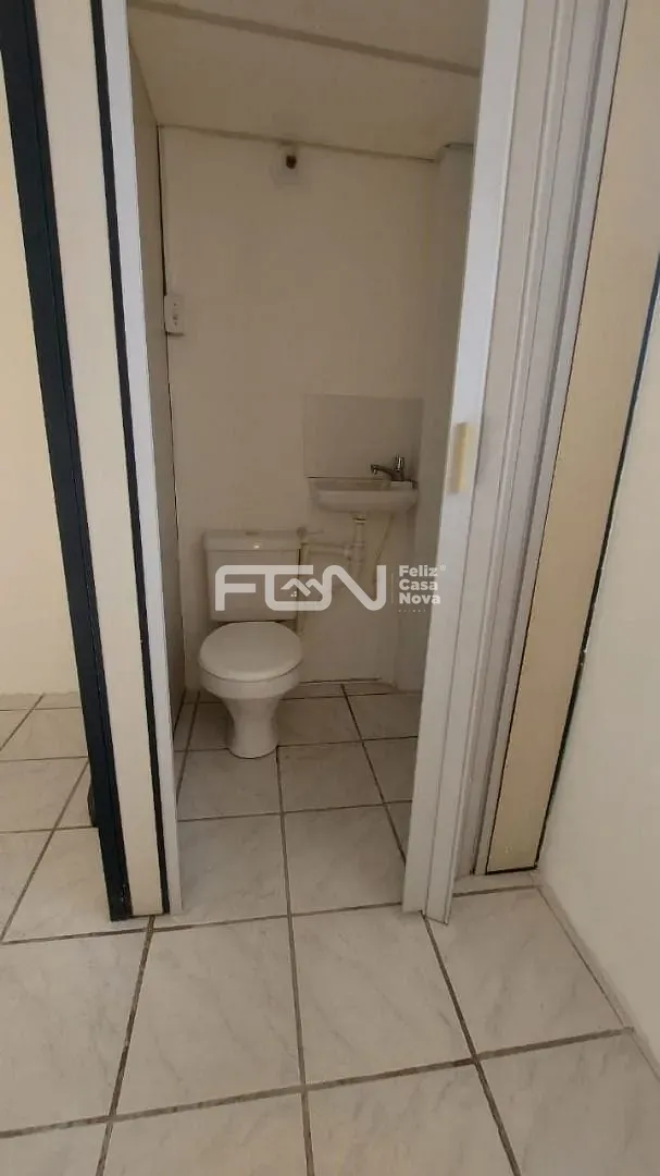 Sala-Conjunto, 31 m² - Foto 12