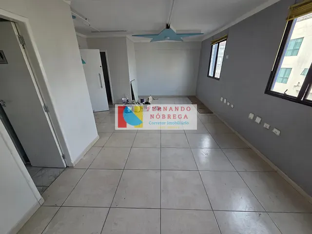 Sala para alugar, no bairro Santana em São Paulo