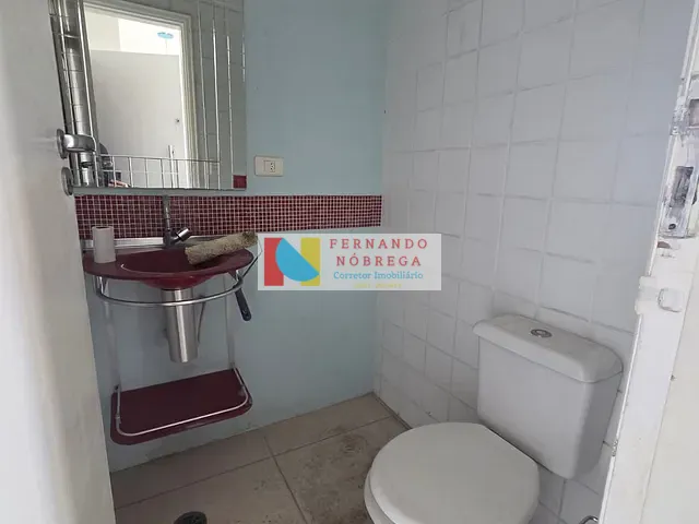 Sala para alugar, no bairro Santana em São Paulo