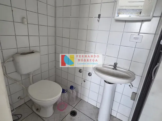 Sala para alugar, no bairro Santana em São Paulo