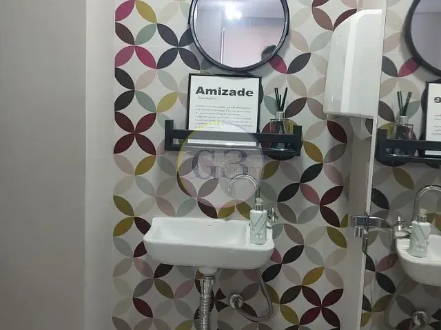 Sala à venda, no bairro São Gonçalo em Pelotas