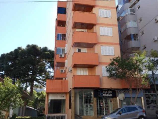Sala com 74m², para alugar, no bairro Centro em Nova Prata