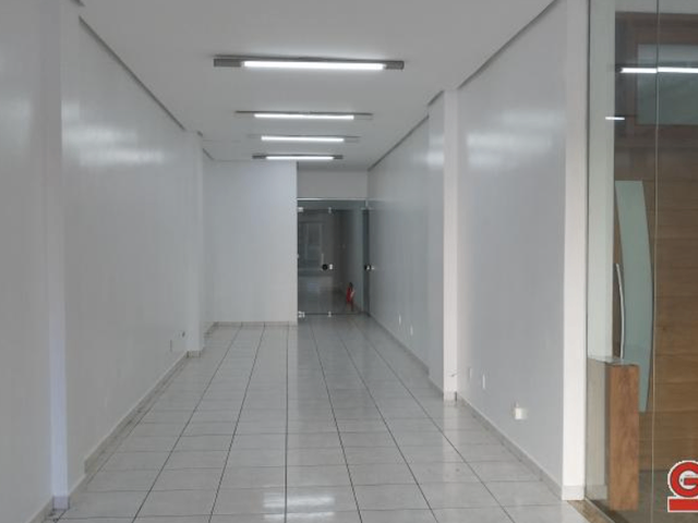 Sala com 74m², para alugar, no bairro Centro em Nova Prata