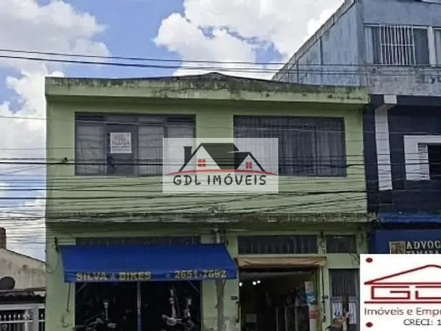 Sala para alugar, no bairro Vila Talarico em São Paulo