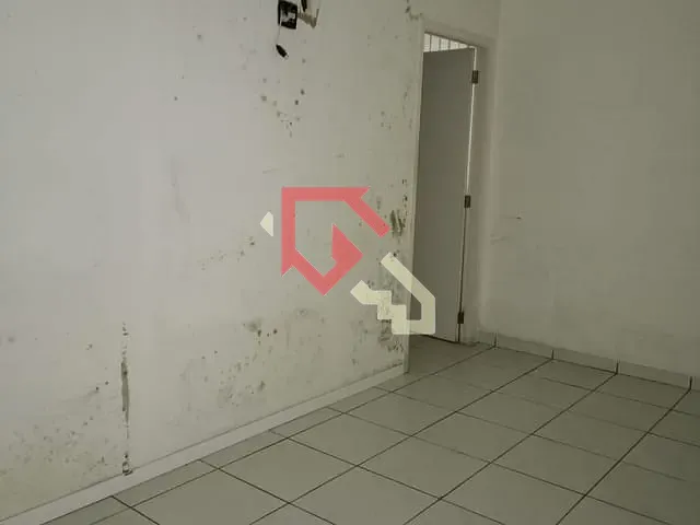 Sala para alugar, no bairro Vila Augusto em Mauá