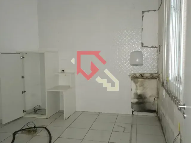 Sala para alugar, no bairro Vila Augusto em Mauá