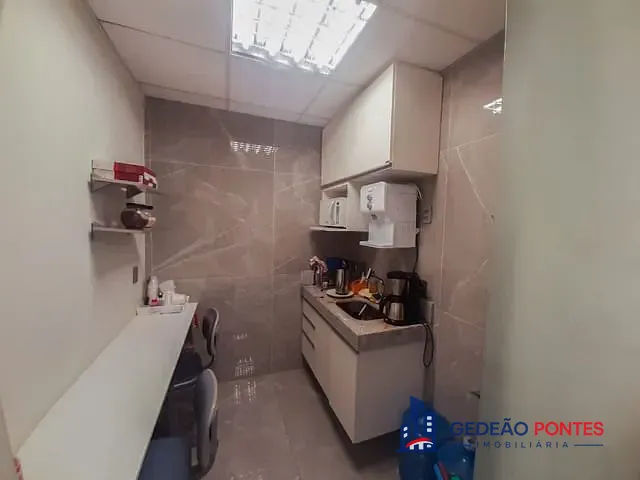 Sala com 182m², à venda, no bairro Pina em Recife