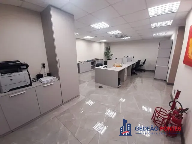 Sala com 182m², à venda, no bairro Pina em Recife