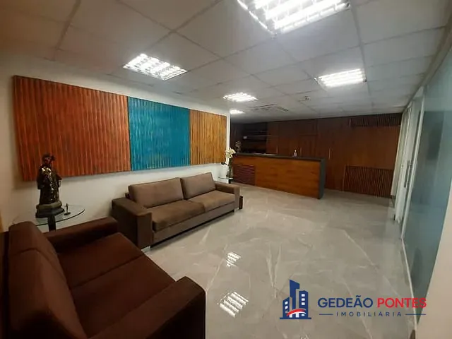 Sala com 182m², à venda, no bairro Pina em Recife