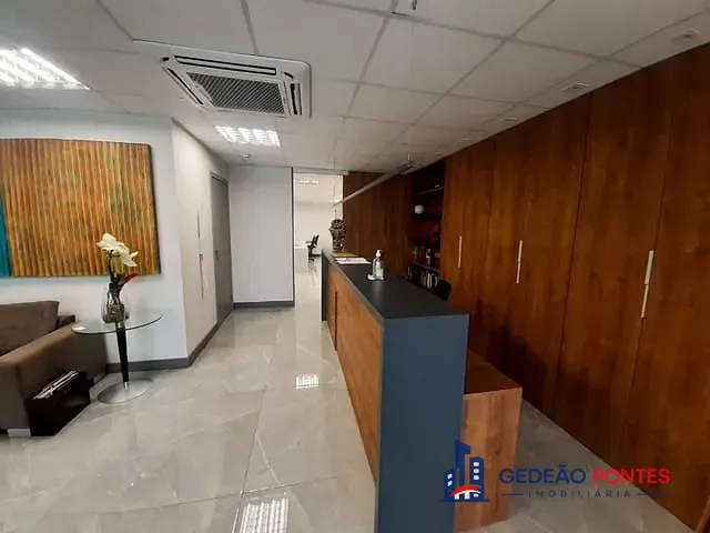 Sala com 182m², à venda, no bairro Pina em Recife