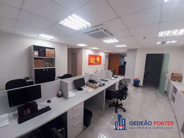 Sala com 182m², à venda, no bairro Pina em Recife