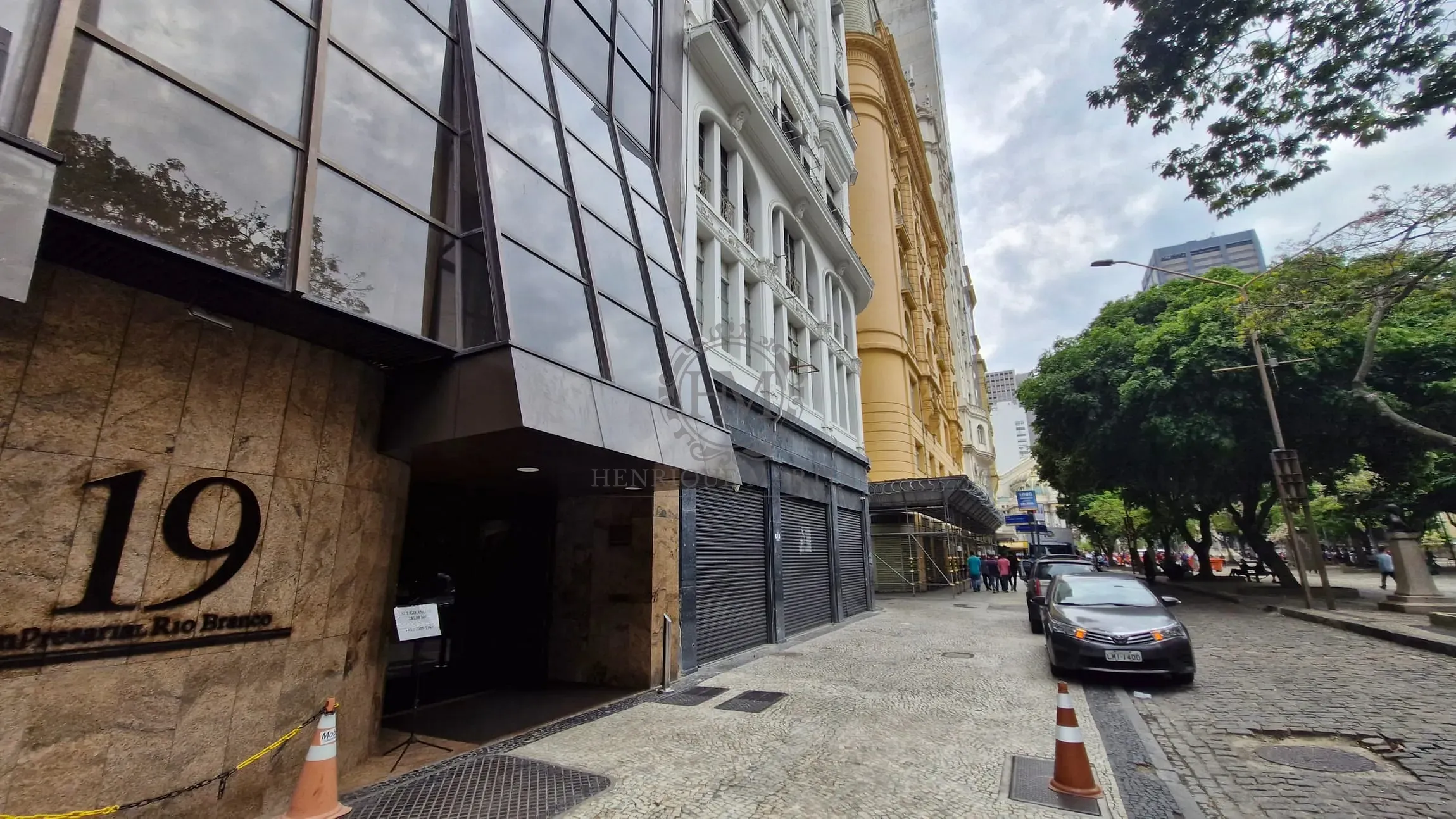 Sala-Conjunto, 321 m² - Foto 2