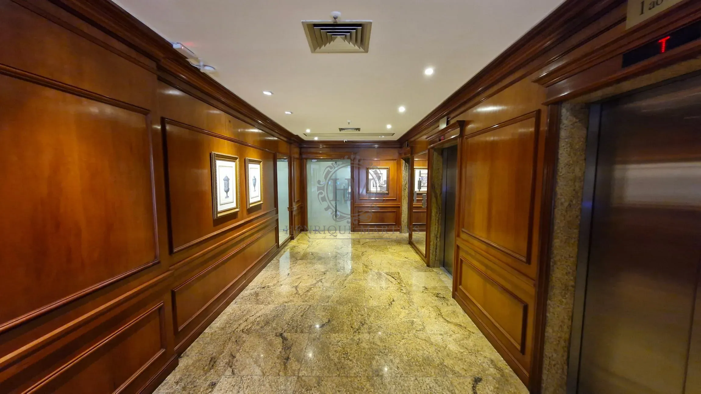 Sala-Conjunto, 321 m² - Foto 3