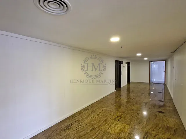 Sala com 321m², para alugar, no bairro Centro em Rio de Janeiro