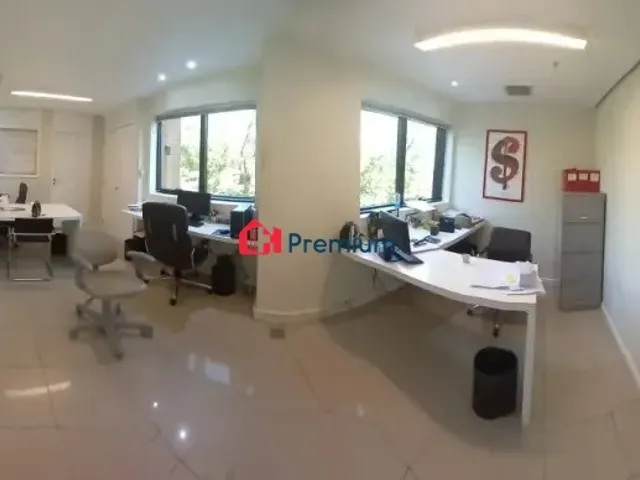 Sala à venda, no bairro Barra da Tijuca em Rio de Janeiro