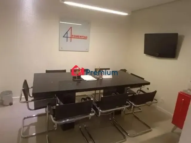 Sala à venda, no bairro Barra da Tijuca em Rio de Janeiro
