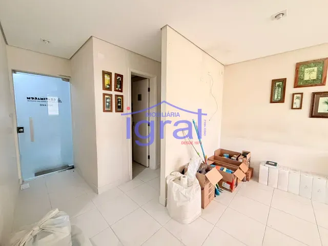 Sala para alugar, no bairro Vila Guarani (Z Sul) em São Paulo