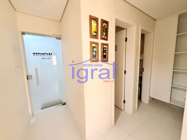 Sala para alugar, no bairro Vila Guarani (Z Sul) em São Paulo