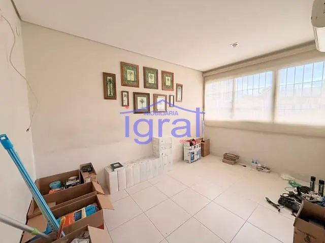 Sala para alugar, no bairro Vila Guarani (Z Sul) em São Paulo