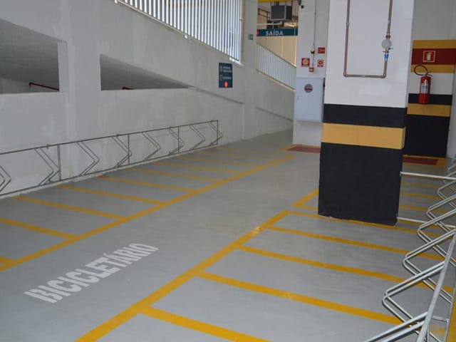 Foto do Sala - Sala para alugar, 37 m² por R$ 4.718,70/mês - Jardim Aquarius - São José dos Campos/SP | INDEPENDENCE NEGOCIOS IMOBILIARIOS LTDA