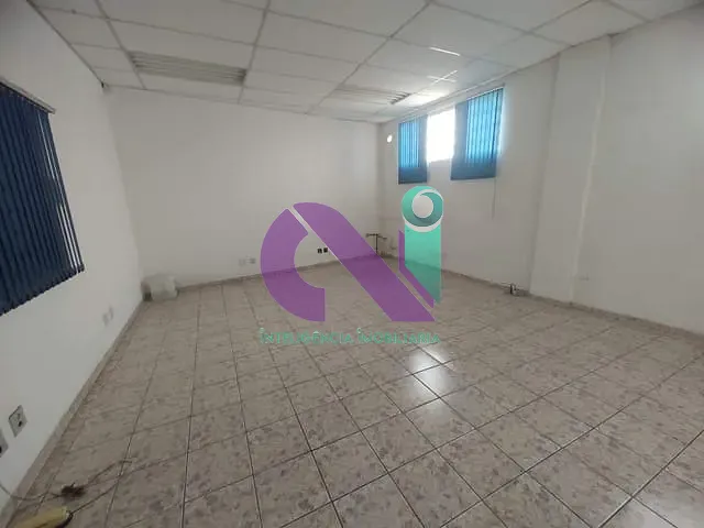 Sala para alugar, no bairro Veloso em Osasco
