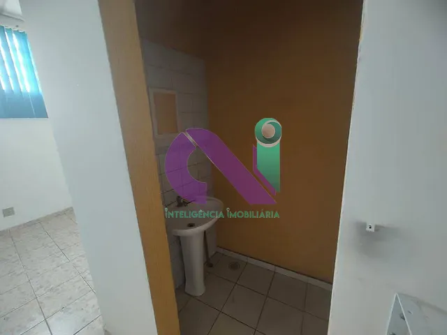 Sala para alugar, no bairro Veloso em Osasco