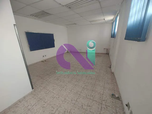 Sala para alugar, no bairro Veloso em Osasco