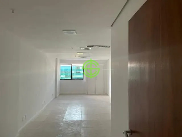Sala com 35m², à venda, no bairro Barra da Tijuca em Rio de Janeiro