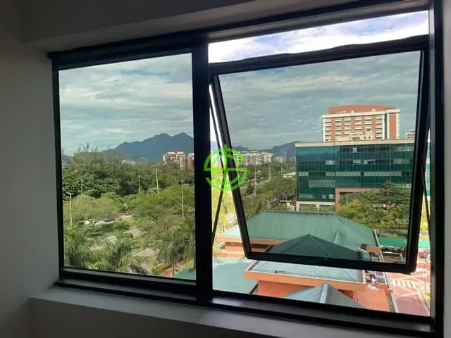Sala com 35m², à venda, no bairro Barra da Tijuca em Rio de Janeiro