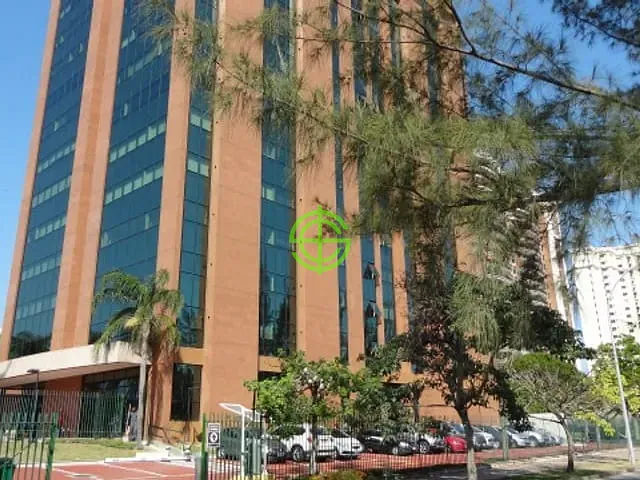 Sala com 35m², à venda, no bairro Barra da Tijuca em Rio de Janeiro