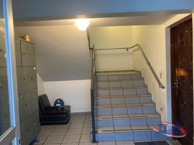 Sala para alugar, no bairro São Lourenço em Curitiba
