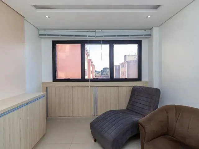Sala à venda, no bairro Capão Raso em Curitiba
