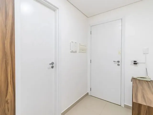 Sala à venda, no bairro Capão Raso em Curitiba
