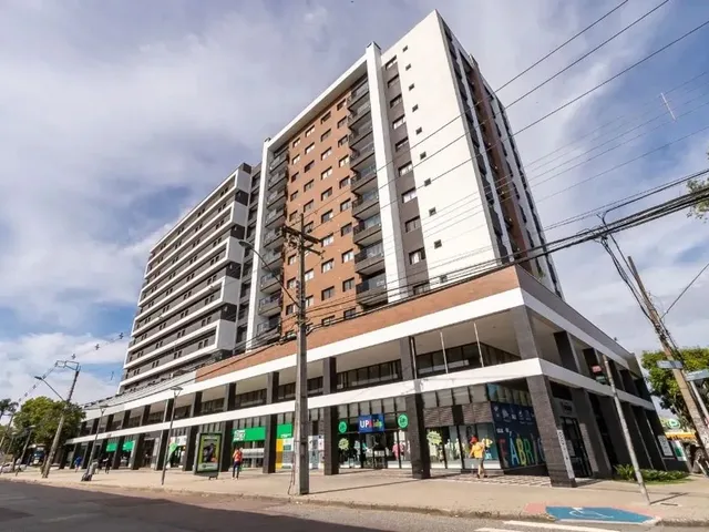 Sala à venda, no bairro Capão Raso em Curitiba