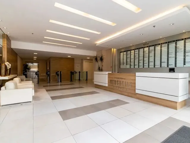 Sala à venda, no bairro Capão Raso em Curitiba