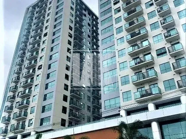 Sala com 37m², à venda ou para alugar, no bairro Campestre em Santo André