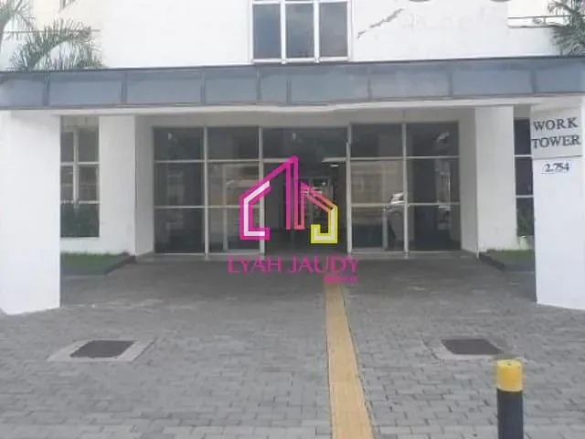 Sala com 68m², para alugar, no bairro Centro-Sul em Cuiabá
