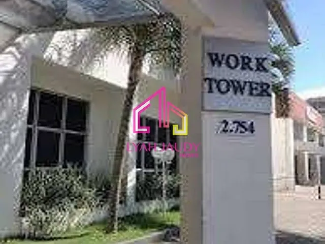 Sala com 68m², para alugar, no bairro Centro-Sul em Cuiabá