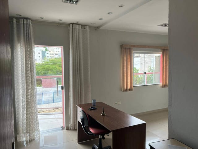 Foto do Sala - Sala para locação, Centro, Lavras, MG | Burgarelli Imóveis