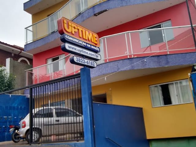 Foto do Sala - Sala para locação, Centro, Lavras, MG | Burgarelli Imóveis