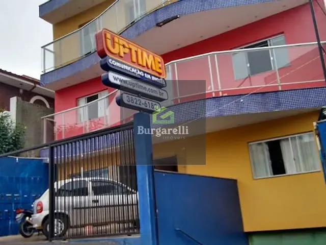 Sala para alugar, no bairro Centro em Lavras