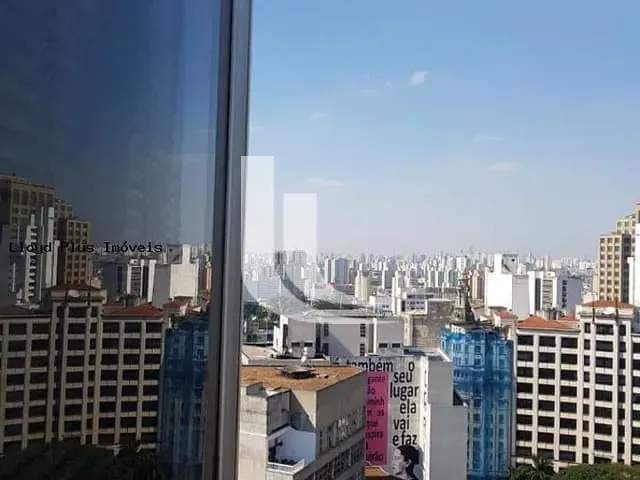 Sala para alugar, no bairro Sé em São Paulo