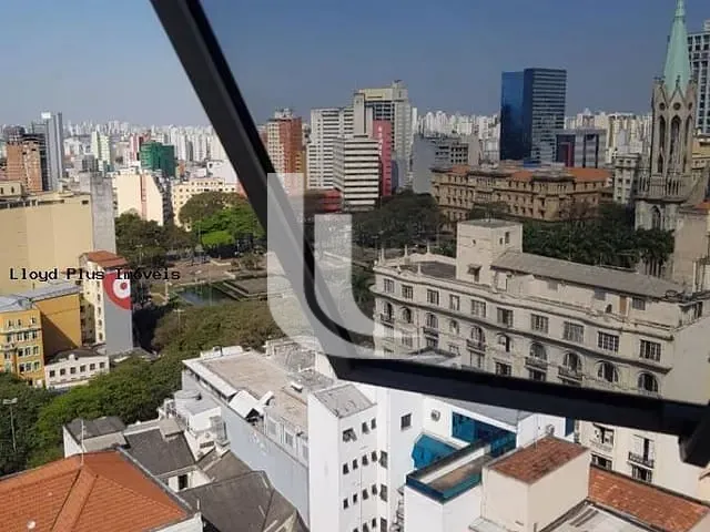 Sala para alugar, no bairro Sé em São Paulo