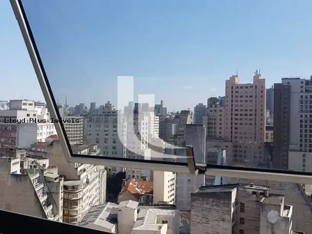Sala para alugar, no bairro Sé em São Paulo