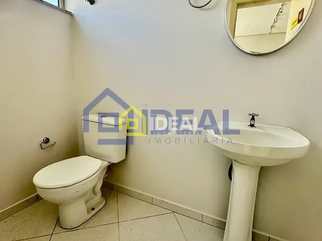 Sala com 100m², para alugar, no bairro Centro em Concórdia